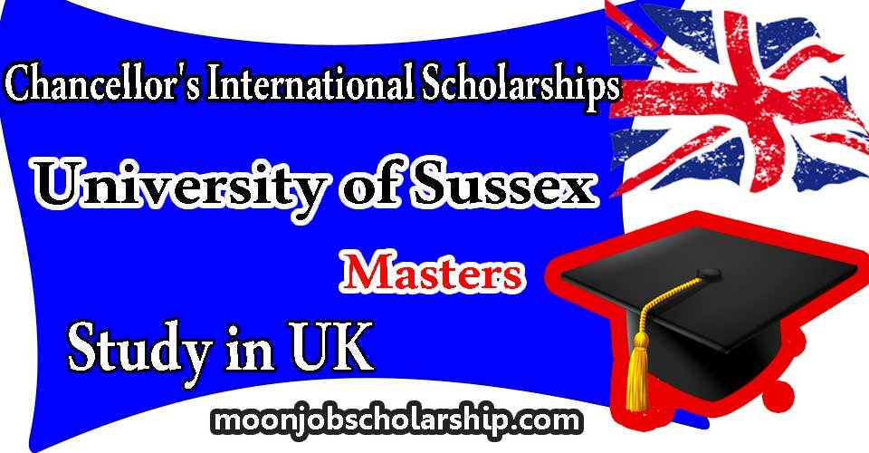 Application process for University of Sussex International Scholarships 2023-24 in UK is now open. Students from all over the world can apply for this program, The Chancellor's International Scholarships at University of Sussex is an international program and students who are interested in studying abroad can apply for this program.