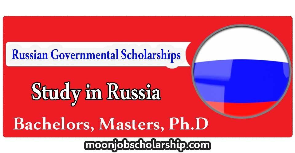 Application process for Russian Government Scholarships 2023-24 is now open. Students from all over the world can apply for this program, Russia offers a large number of free scholarships to international students, students can study at bachelor's, master's and doctorate degrees. If you want to study in Russia, we encourage you to apply for Russian Government Scholarships.