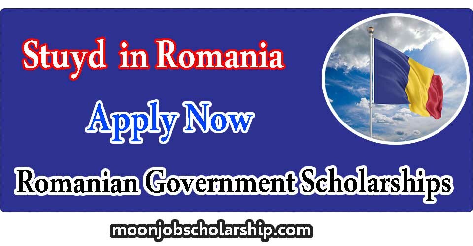 The application period for the Romanian Government Scholarships 2023-24 is currently open. International students from countries outside the European Union are eligible for these scholarships. all felids of study are available through Romanian Government Scholarships with the exclusion of Medicine, Dental Medicine, and Pharmacy.