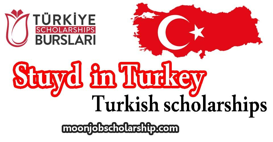 Turkish scholarships are for international nations and students can pursue bachelor's, master's, and doctorate degrees through this program. Turkish scholarships are government-funded